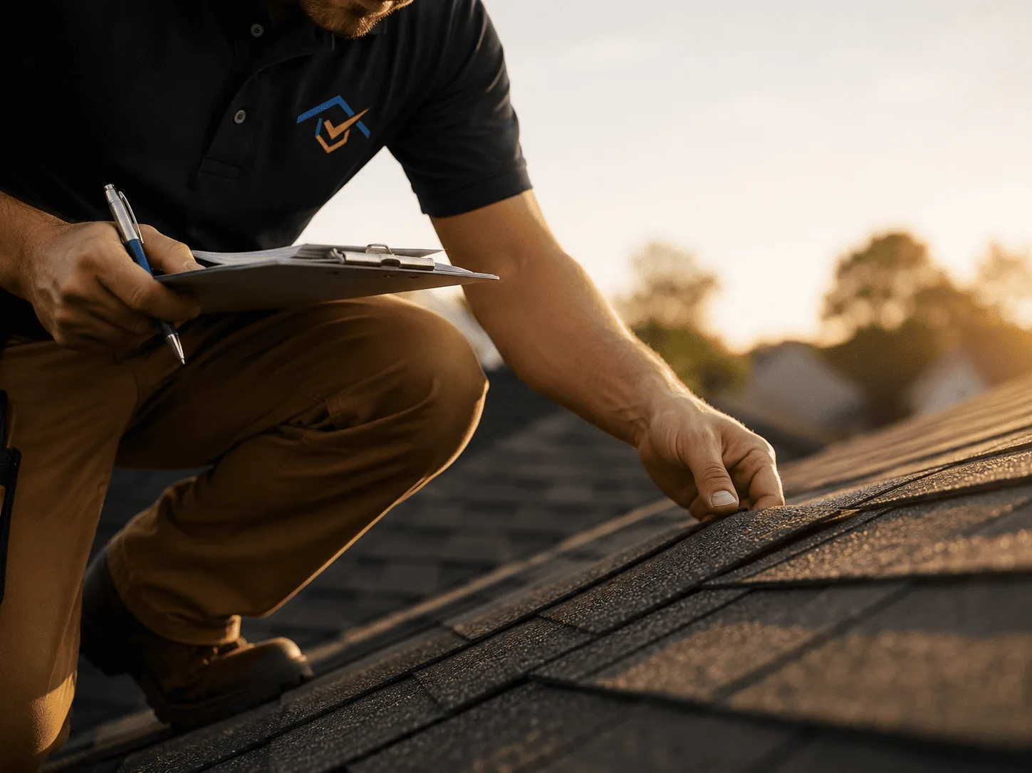 Why Choose Roof Inspection in Brandeis, CA